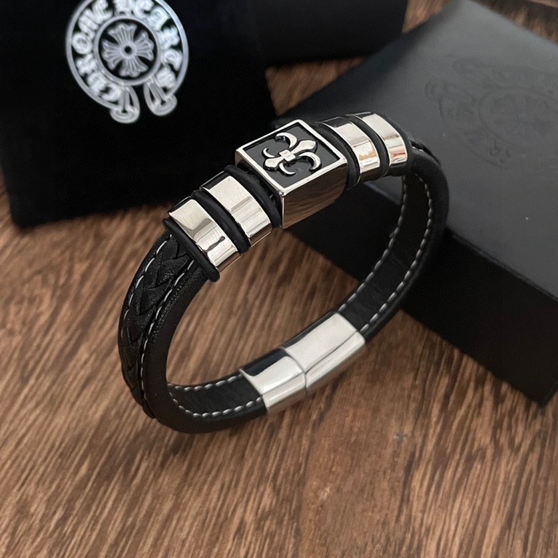 Chrome Hearts Bracelets